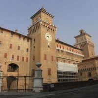 Ferrara by Els Slots