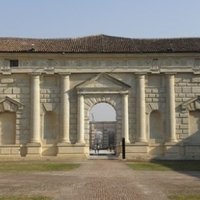 Mantua and Sabbioneta by Els Slots