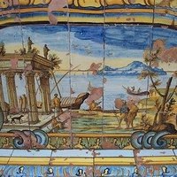 Naples by Els Slots