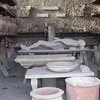 Pompei by Els Slots