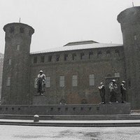 Residences of the Royal House of Savoy by Els Slots
