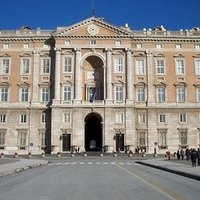 Royal Palace at Caserta by Els Slots