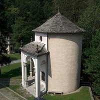 Sacri Monti of Piedmont and Lombardy by Els Slots