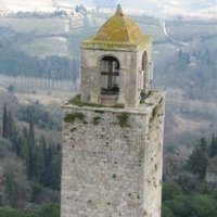 San Gimignano by Els Slots