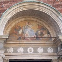 Santa Maria delle Grazie by Els Slots