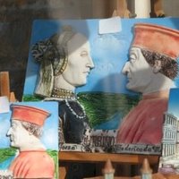 Urbino by Els Slots