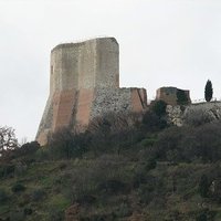 Val d'Orcia by Els Slots