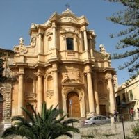 Val di Noto by Els Slots