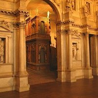 Vicenza and the Palladian Villas by Els Slots