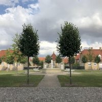 Moravian Church Settlements by Caspar Dechmann