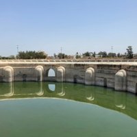 Kairouan by Els Slots