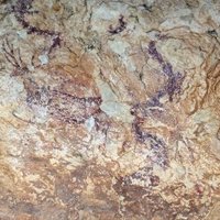 Rock Art of the Mediterranean Basin by Ammon Watkins