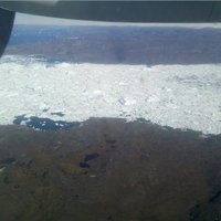 Ilulissat Icefjord by Digits