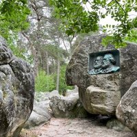 Domaine de Fontainebleau by Daniel Chazad