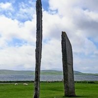 Neolithic Orkney by Solivagant