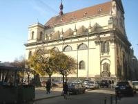 L'viv by Christer Sundberg