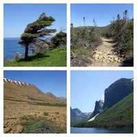 Gros Morne National Park by Els Slots