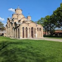 Medieval Monuments in Kosovo by Nan