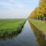 Beemster Polder by Christer Sundberg