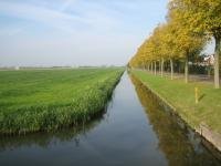 Beemster Polder by Christer Sundberg