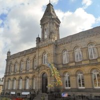 Saltaire by James Bowyer