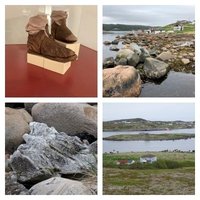 Red Bay Basque Whaling Station by Els Slots