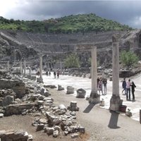 Ephesus by Digits