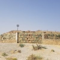 El Gour by Zoë Sheng