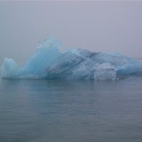 Vatnajökull National Park by Digits