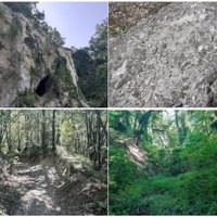 Evaporitic Karst and Caves by Jarek Pokrzywnicki