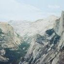 Yosemite National Park by Ian Cade