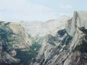 Yosemite National Park by Ian Cade