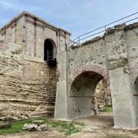 Portobelo-San Lorenzo by Shandos Cleaver