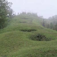 Tierradentro by Lucio