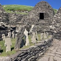 Sceilg Mhichíl by Els Slots