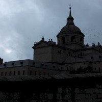 El Escurial by Alikander99