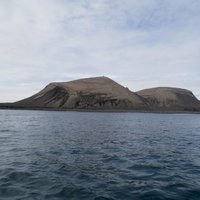 Surtsey by Nan
