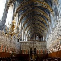 Albi by Jean Lecaillon