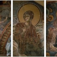 Church St. George Kurbinovo by Argo
