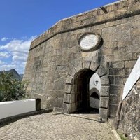 Brazilian Fortresses Ensemble by Joel on the Road