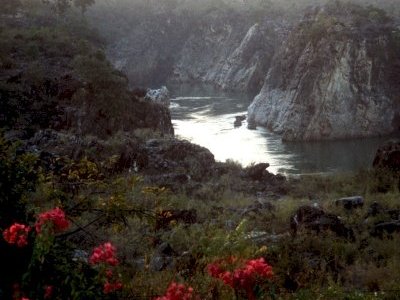 Bhedaghat-Lametaghat by Solivagant