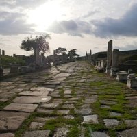 Pergamon by Nan