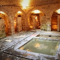 The Underground Water Structures in Gaziantep; Liv by Philipp Peterer