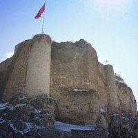 Historic City of Harput by Philipp Peterer