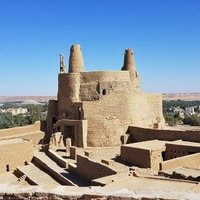 The Ancient Walled Oases of Northern Arabia by Wojciech Fedoruk