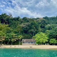 Paraty and Ilha Grande by Shandos Cleaver