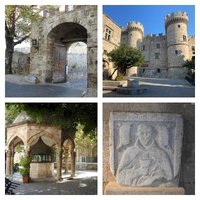 Rhodes by Els Slots