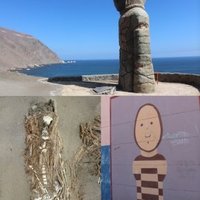 Chinchorro Culture by Walter