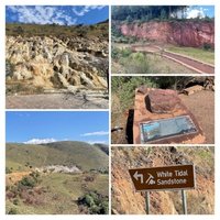 Barberton Makhonjwa Mountains by Svein Elias