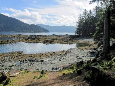 Gwaii Haanas by Jay T